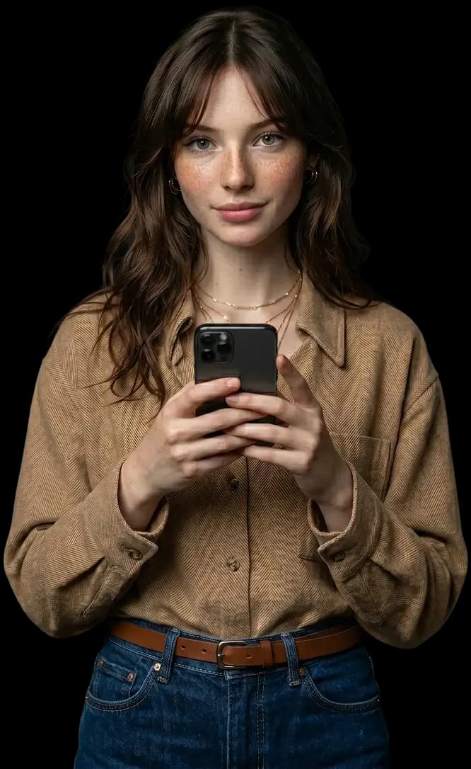 girl