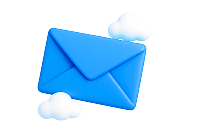 subscription, banner, email