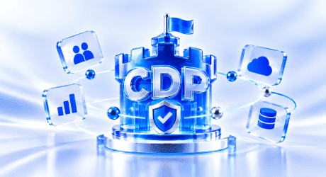 Безопасность данных в CRM и CDP