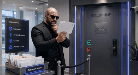 Доставляемость email-рассылок в B2B