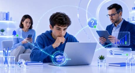 Коммуникация в EdTech-проекте