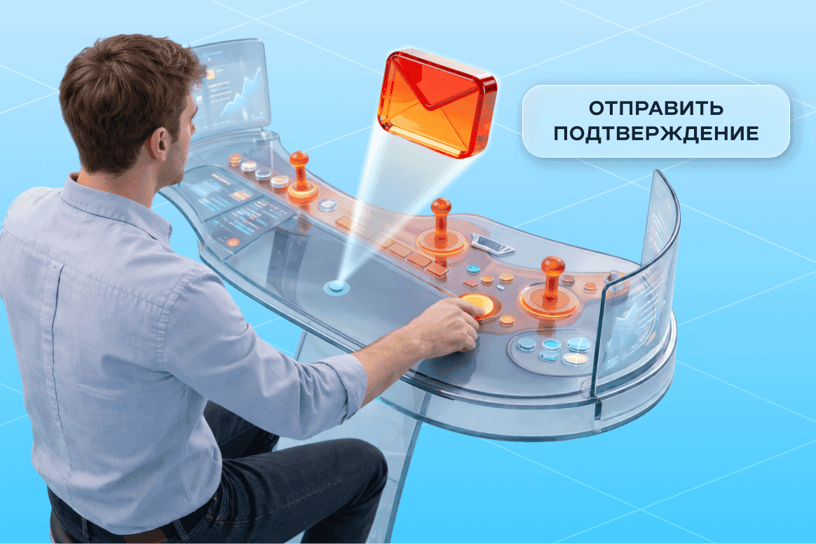 Событийная коммуникация