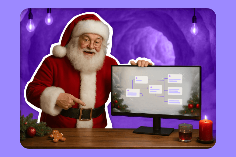 Сценарии на новый год 