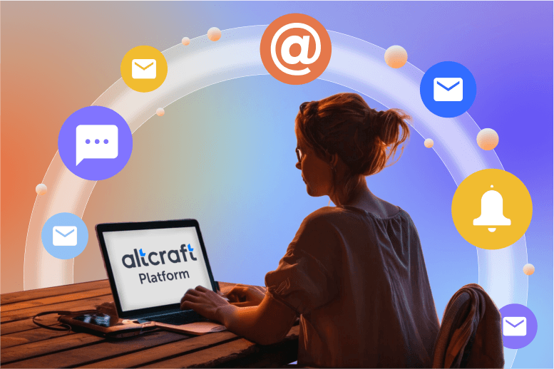 Омниканальная платформа Altcraft
