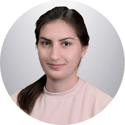 Аватар эксперта Закарян Полина