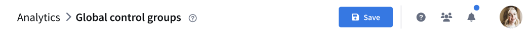 top menu cg