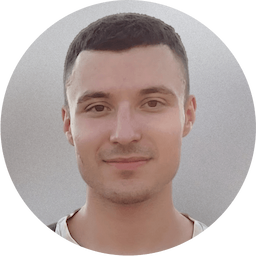 Артем Михайлов – профильное фото  Аватар эксперта Артем Михайлов