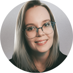 Александра Савельева – профильное фото  Аватар эксперта Александра Савельева