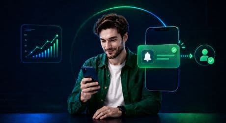 Mobile SDK (Software Development Kit)