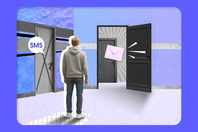 Sms-рассылки