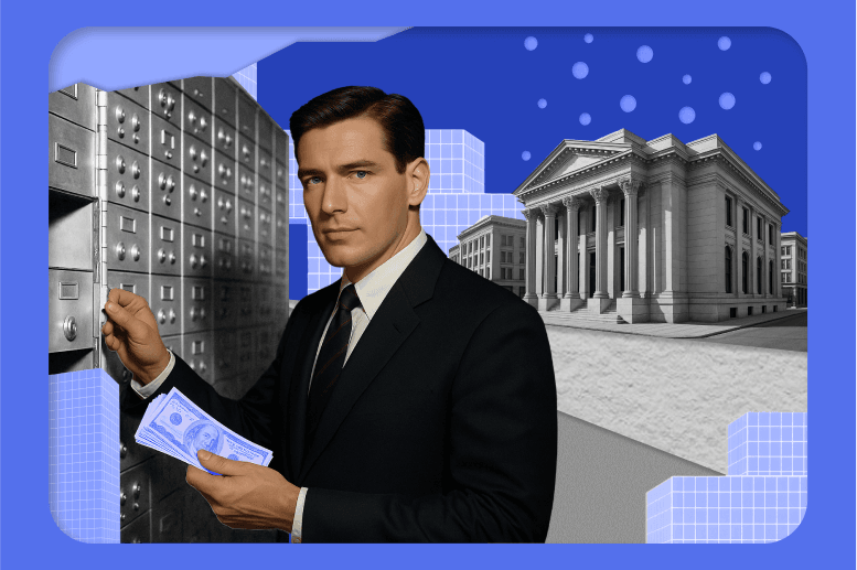 CDP для банков