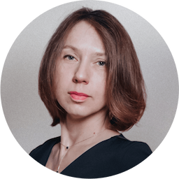 Елена Хомутова – профильное фото  Аватар эксперта Елена Хомутова