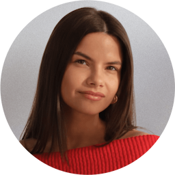 Ева Попова – профильное фото  Аватар эксперта Ева Попова