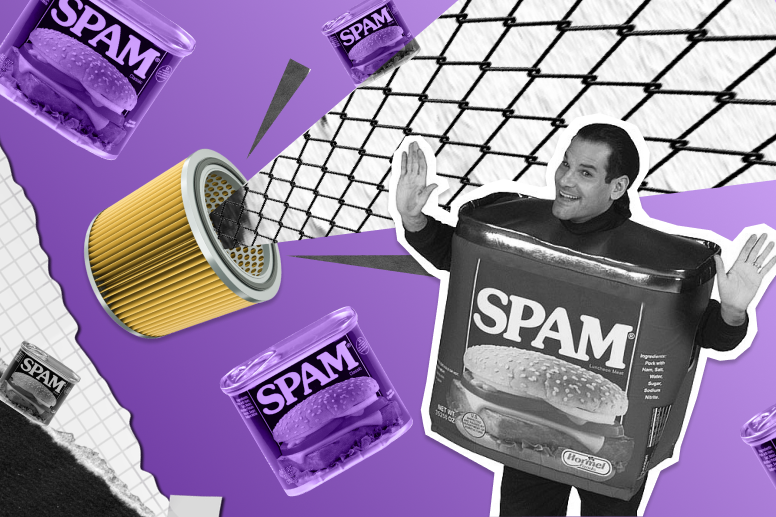 Spam Filters: How to Avoid Them in Email Marketing