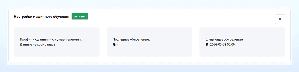 Активированное BST