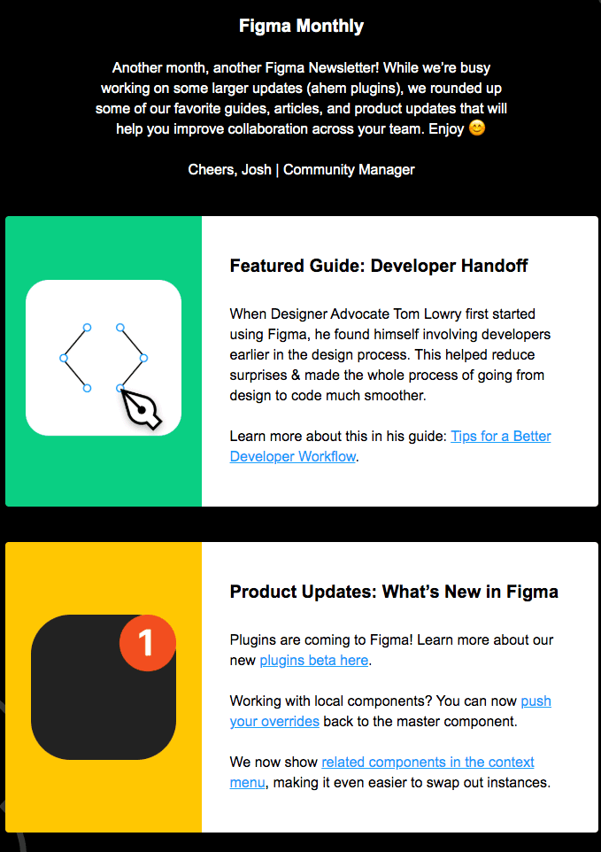 Informational Content