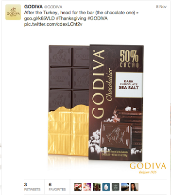 Godiva