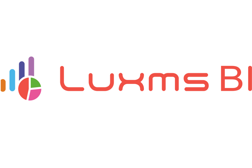 Luxms BI лого