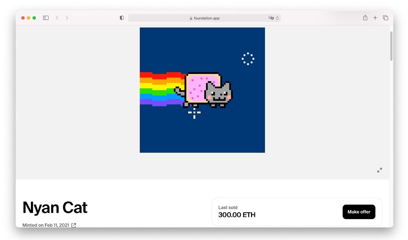 Nyan Cat