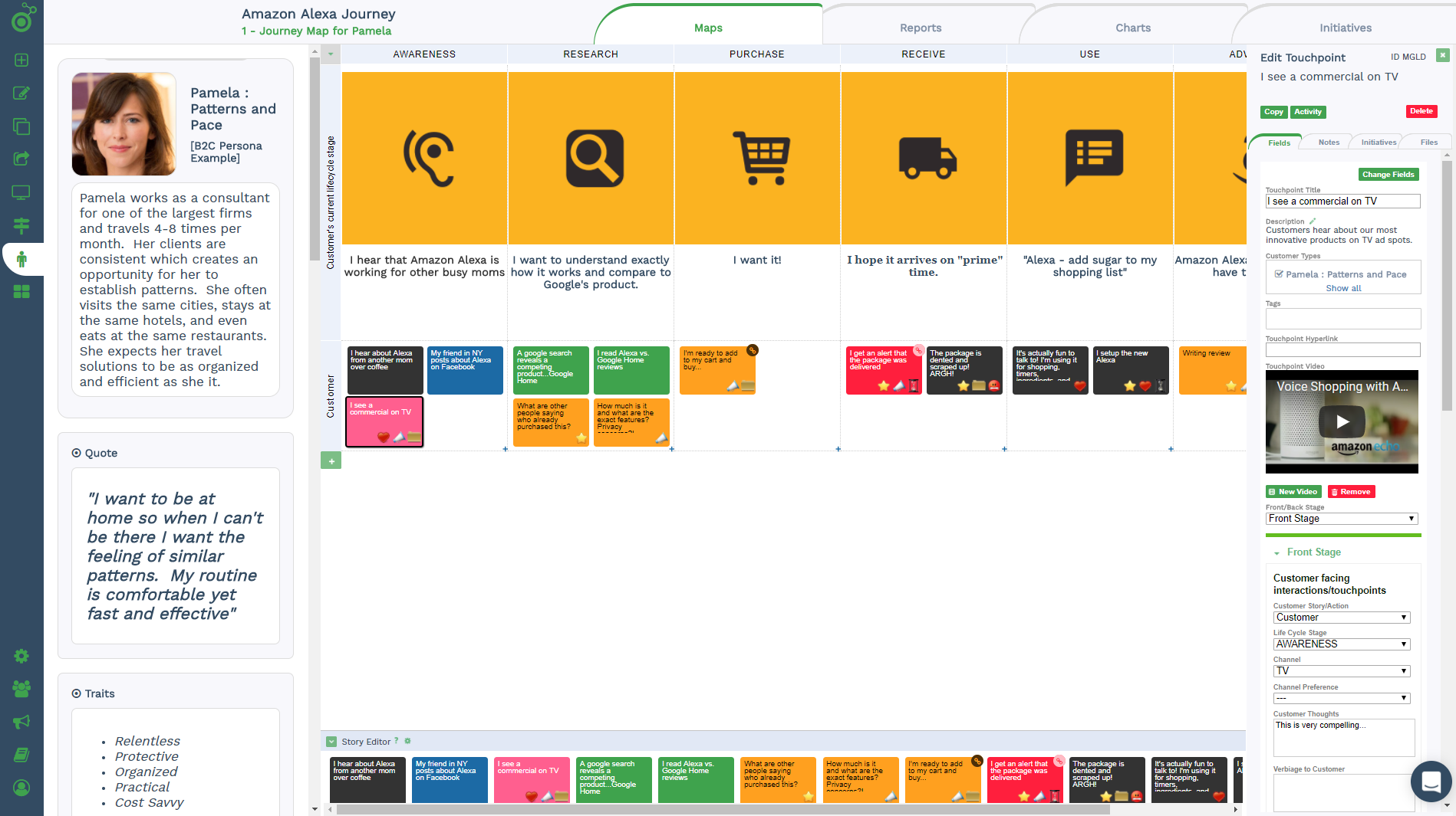 Touchpoint_Dashboard