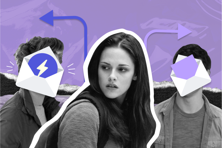AMP dans les emails : définition, exemples, avantages