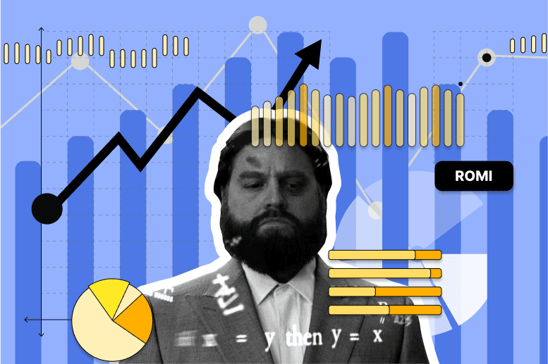 Analyse des données : ROMI et son impact sur la stratégie
