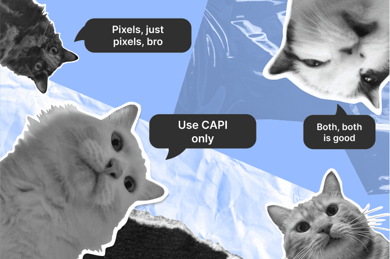 CAPI : suivi optimisation de la stratégie marketing