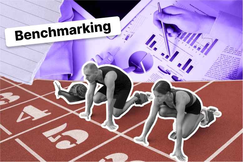 Benchmarking : qu'est-ce que c'est, ses types et principes