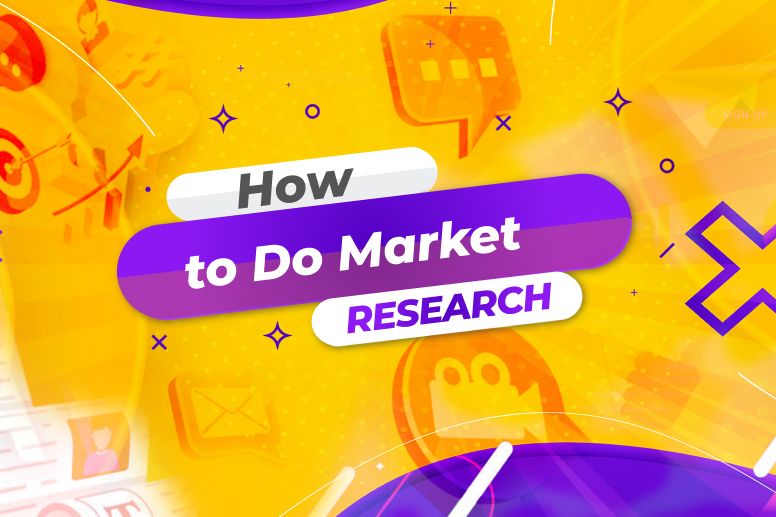 How to Do Market Research