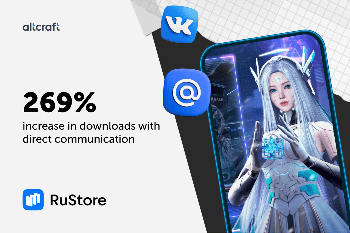 RuStore case study