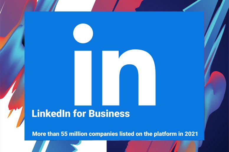 Companies on LinkedIn