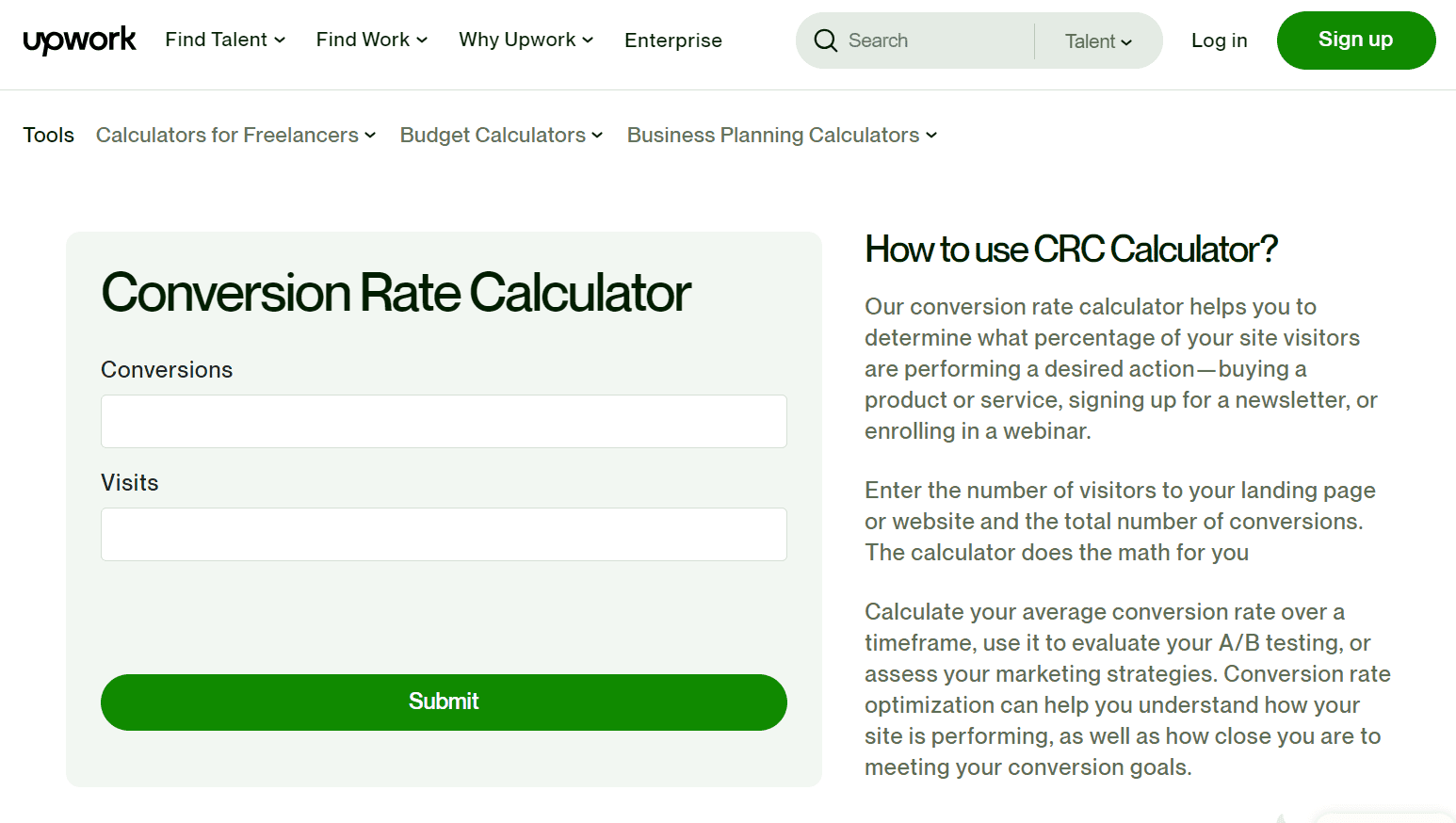 You can use calculators to calculate the percentage.