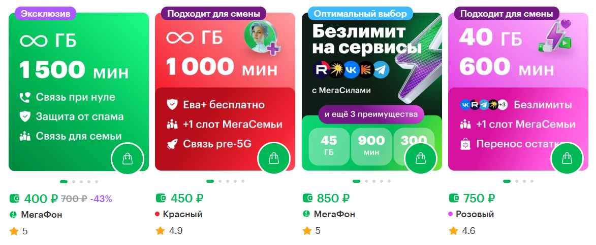 Типы цифровой дискриминации