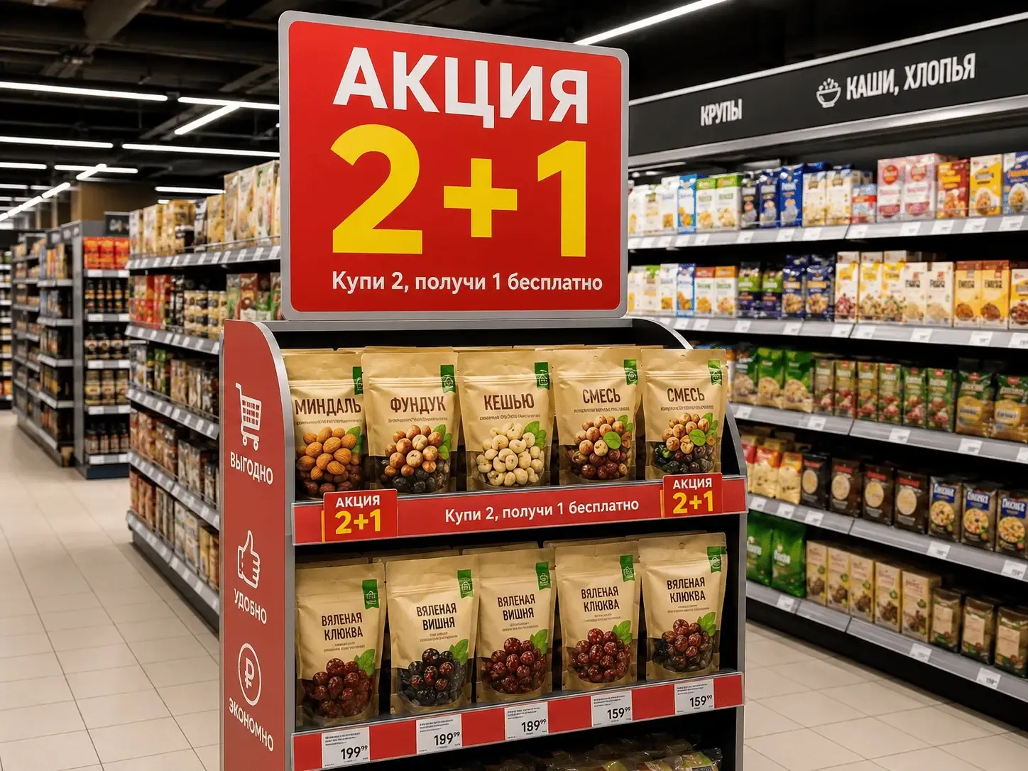 Акция