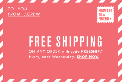 Free delivery hotsell promo code