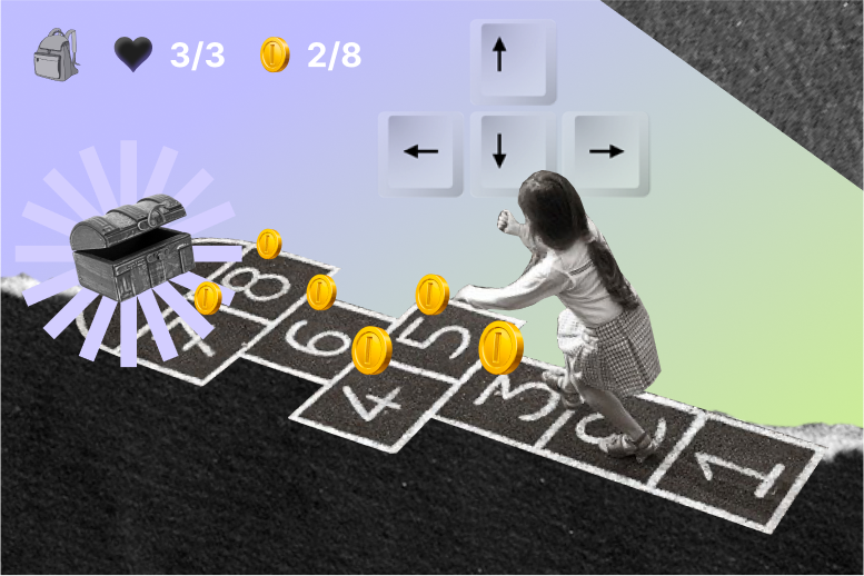 Gamification comme stratégie de vente