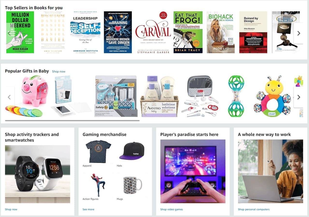 Amazon