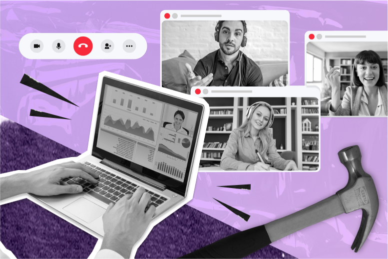 Le webinaire en tant qu'outil de marketing et ses exemples
