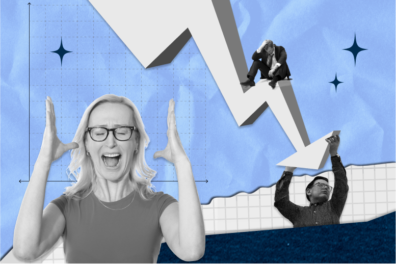 7 règles pour gérer le marketing en période de récession