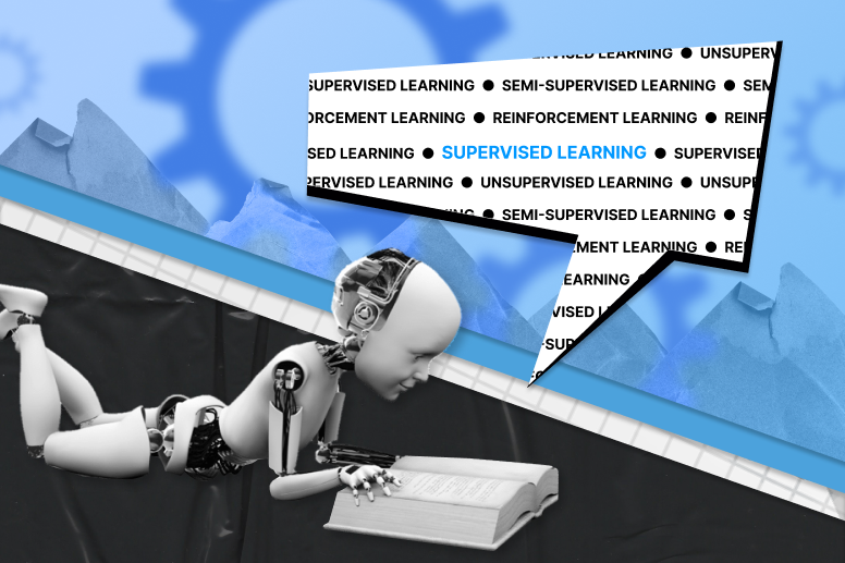 Méthodes et techniques d'apprentissage automatique