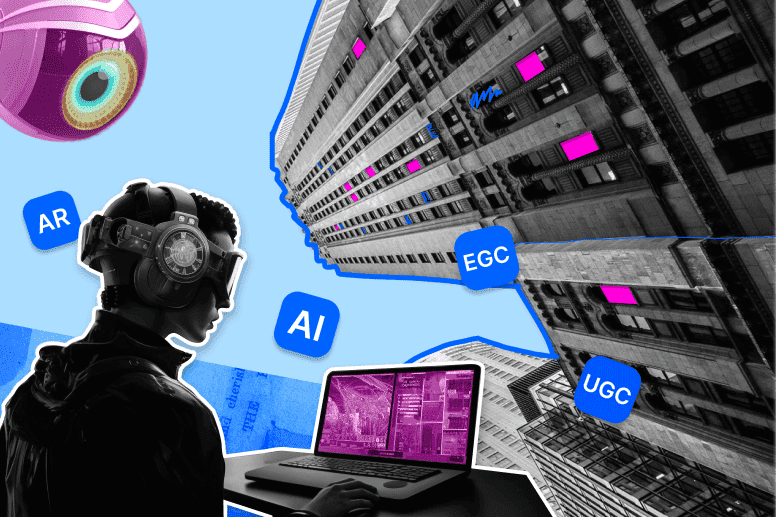 Tendances de 2025