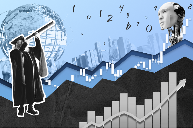 Tendances marketing: données et IA