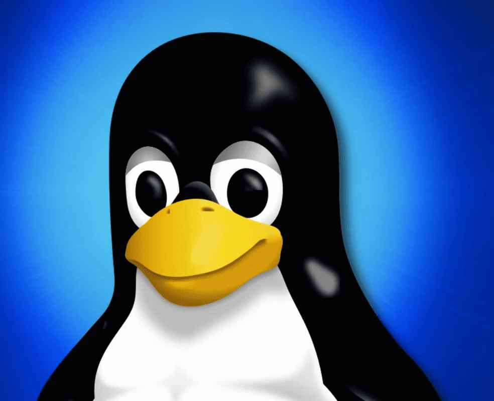 Маскот Linux