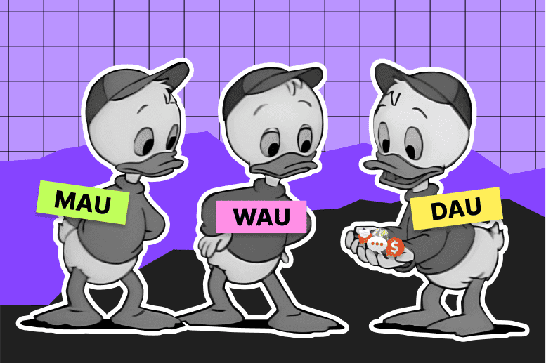 MAU, WAU, DAU : quand les utiliser et comment les améliorer