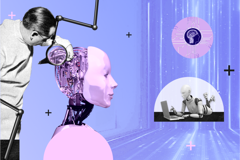 Les réseaux neuronaux dans les affaires, le marketing et la vie quotidienne