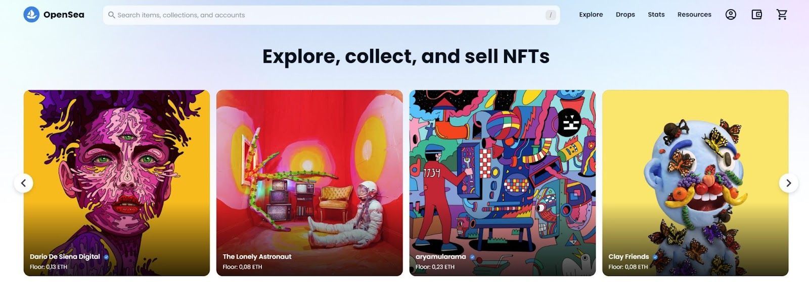 NFT