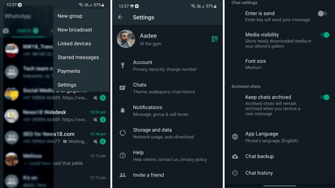 WhatsApp