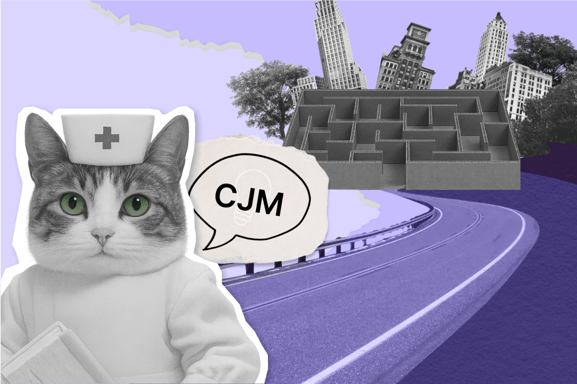 CJM dans l'industrie pharmaceutique