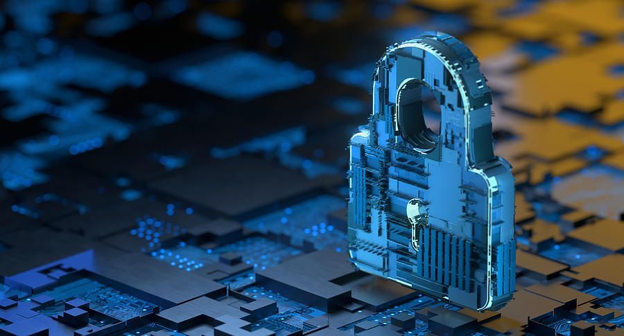 Pensez toujours à la protection de la vie privée lorsque vous téléchargez des données vers l'IA