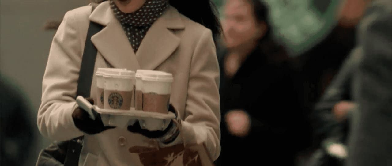 Le Diable s'habille en Prada Placement de produit dans un film